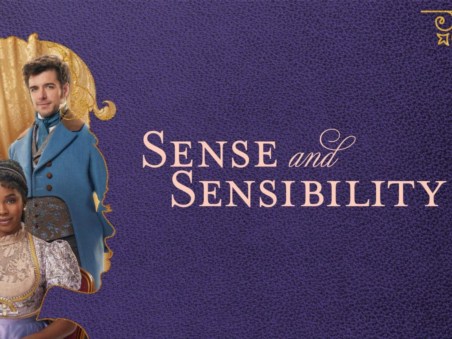 Sense and Sensibility