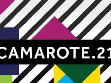 Camarote 21