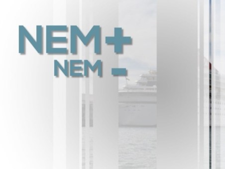 Nem Mais Nem Menos