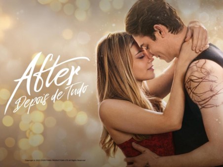 After: Depois de Tudo (2023)
