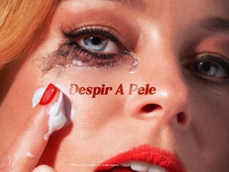 Despir a Pele