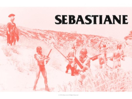 Sebastiane