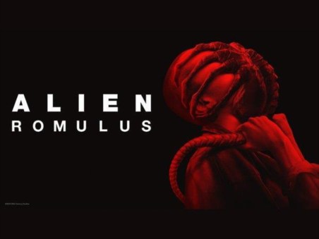 Alien: Romulus