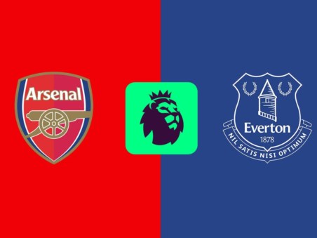 Premier League 2025-26 - Arsenal x Everton - Md30