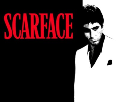 Scarface ('83)