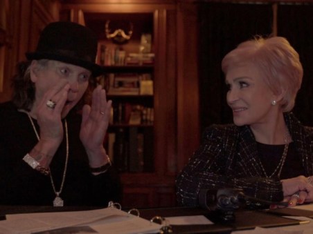 The Osbournes: Night of Terror