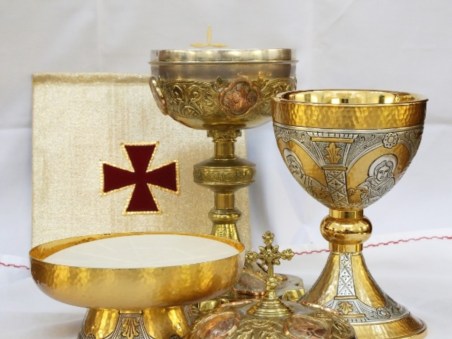 Eucaristia Dominical