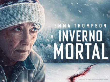 Inverno Mortal