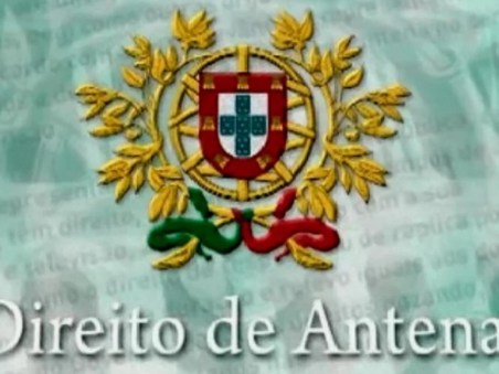 Direito de Antena