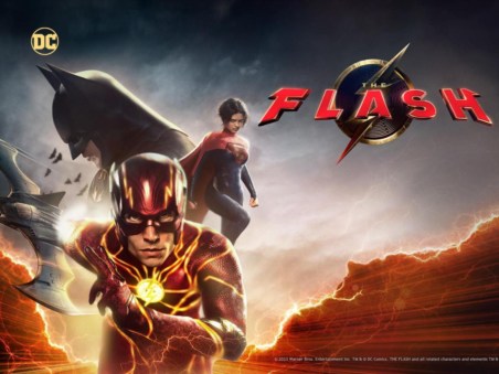The Flash