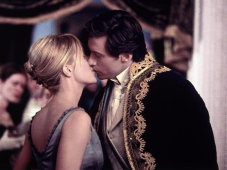Kate & Leopold