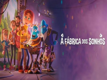 A Fábrica dos Sonhos