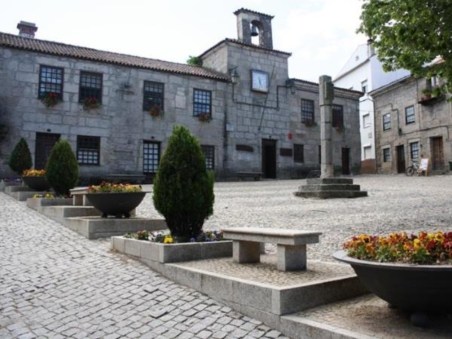 Belmonte, a Vila Portuguesa Que Guardou Os Segredos da Comunidade Judaica