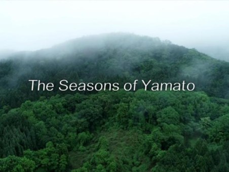 The Seasons Of Yamato