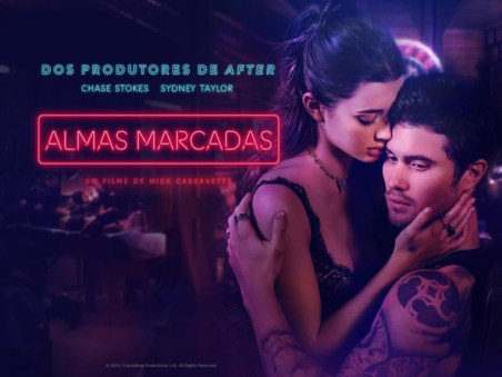 Almas Marcadas