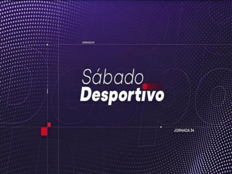 Sábado Desportivo