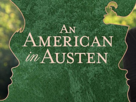 An American in Austen