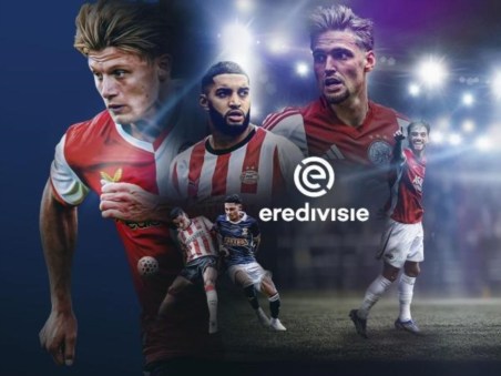 Eredivisie 2025-26 - Resumos da Jornada - Eredivisie 2025-26 - Resumos da Jornada Rd33
