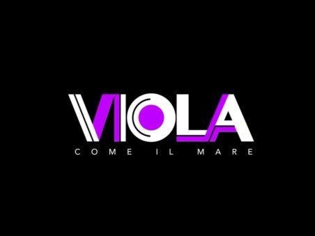 Viola Come Il Mare