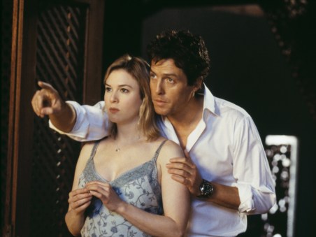 O Novo Diário de Bridget Jones