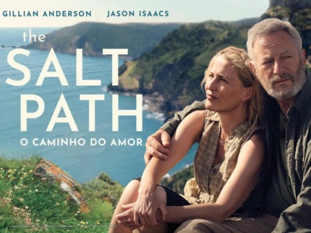 The Salt Path - O Caminho do Amor