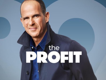 The Profit