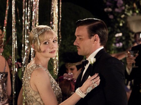 O Grande Gatsby
