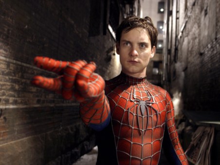 Homem Aranha 2