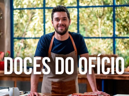 Doces do Ofício
