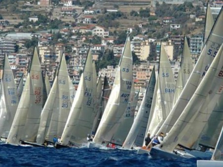 European Dragon Championship
