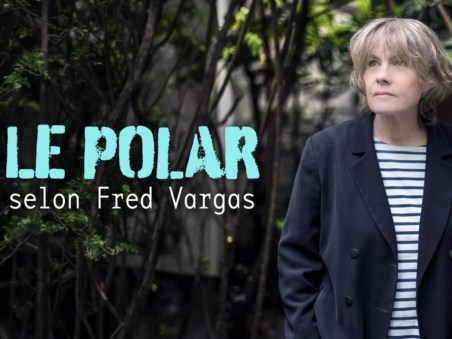 Le Polar Selon Fred Vargas