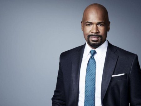 First Of All With Victor Blackwell