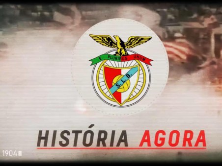História Agora