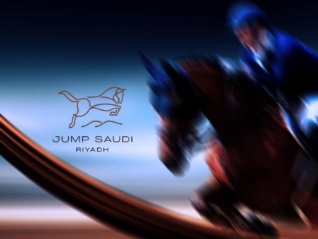 Jump Saudi '25: CSI4 World Cup Qualification