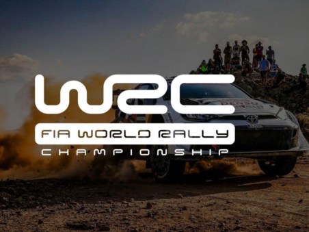 WRC - Rali 2026