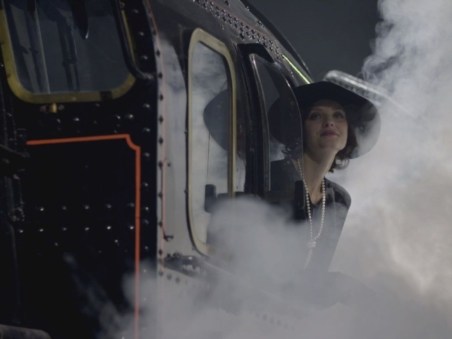 Orient-Express, Le Voyage D'Une Légende