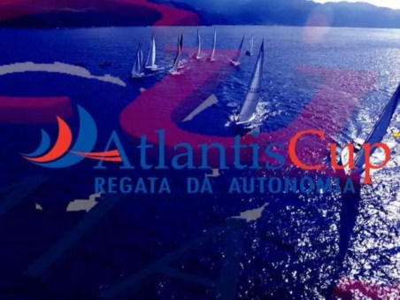 Atlantis Cup Regata da Autonomia