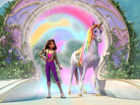 Unicorn Academy