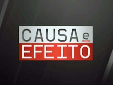 Causa e Efeito