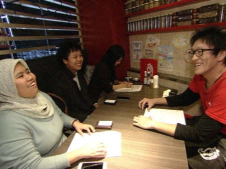 Easy Japanese For Work