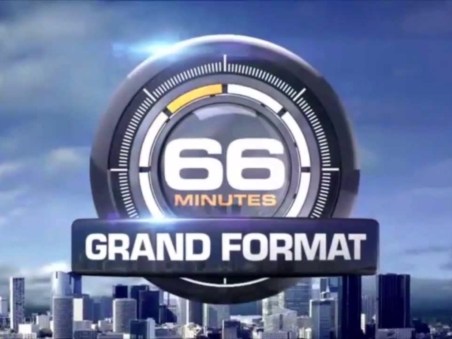 66 Minutes: Grand Format