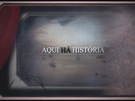 Aqui Há História