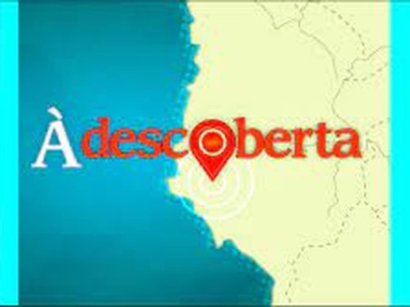 À Descoberta - Achada Fazenda Ponta Lancha