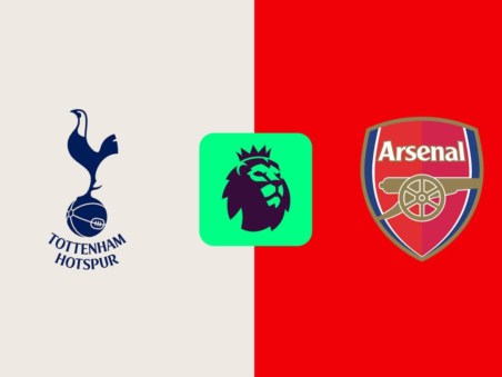 Premier League 2025-26 - Tottenham x Arsenal - Md27