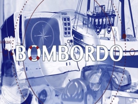 Bombordo