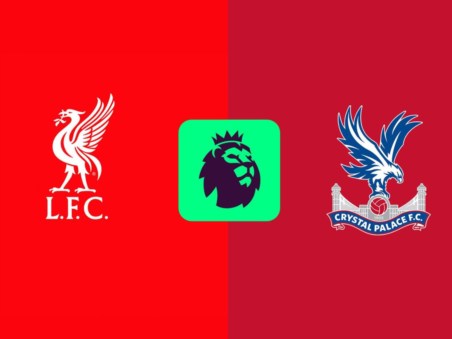 Premier League 2025-26 - Liverpool x Crystal Palace - Md34