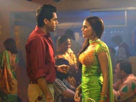 Ek Chalis Ki Last Local