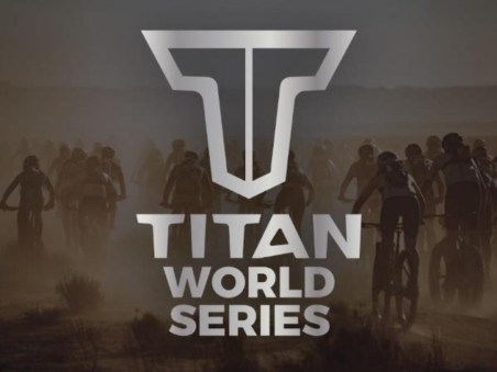 Titan World Series 2026: Titan Desert Morocco 2026