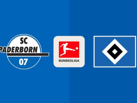 Bundesliga 26/27 - Paderborn x Hamburgo