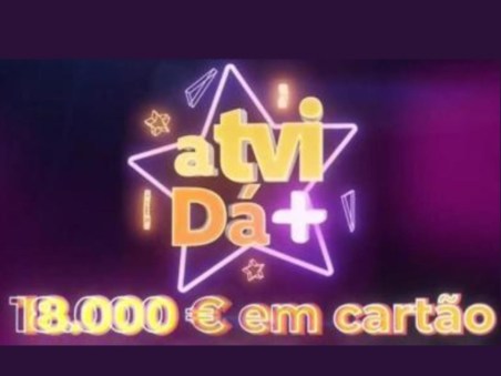IVR - TVI Dá+